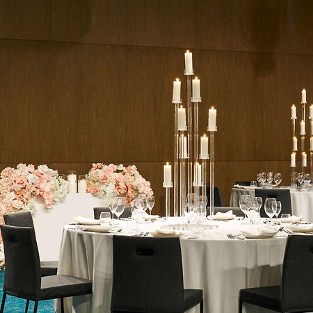 Novotel Melbourne Airport エクステリア 写真