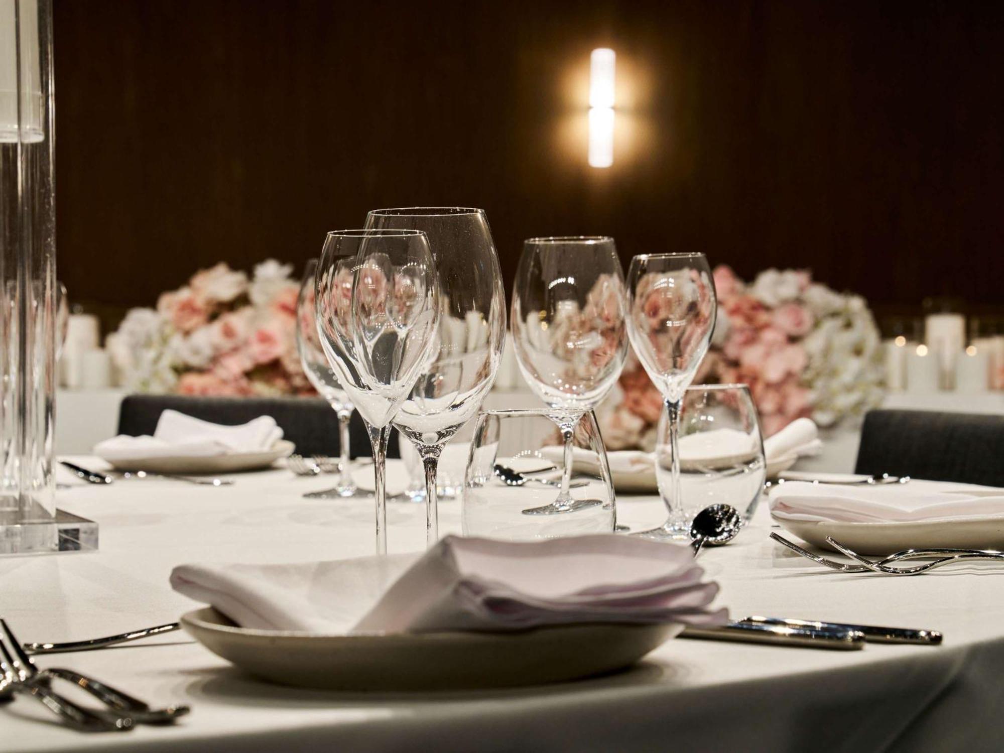 Novotel Melbourne Airport エクステリア 写真