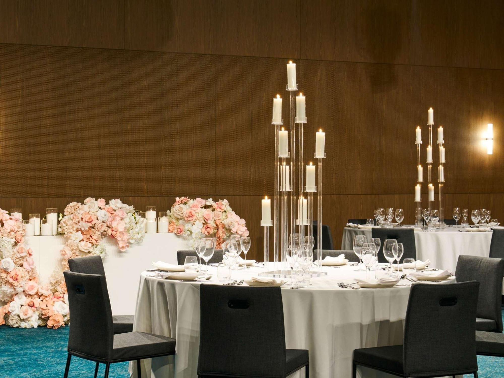 Novotel Melbourne Airport エクステリア 写真