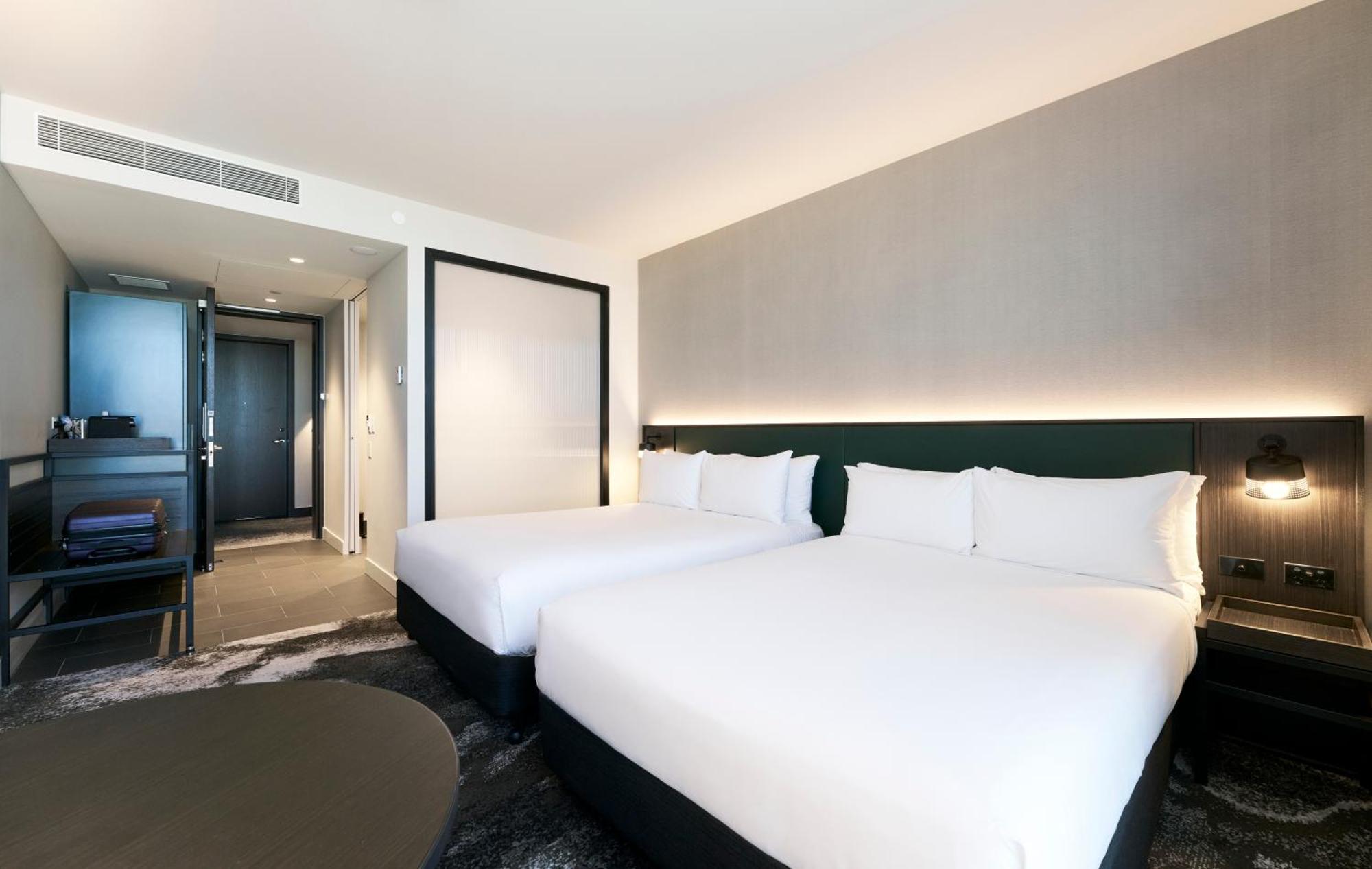Novotel Melbourne Airport エクステリア 写真