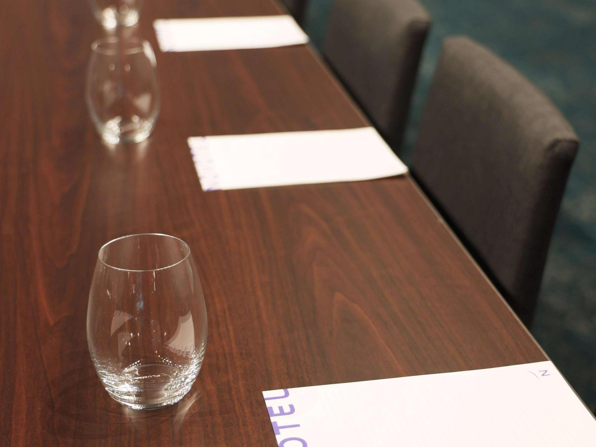 Novotel Melbourne Airport エクステリア 写真