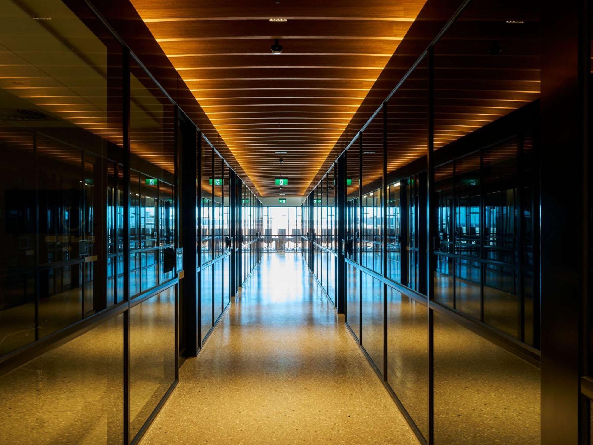 Novotel Melbourne Airport エクステリア 写真