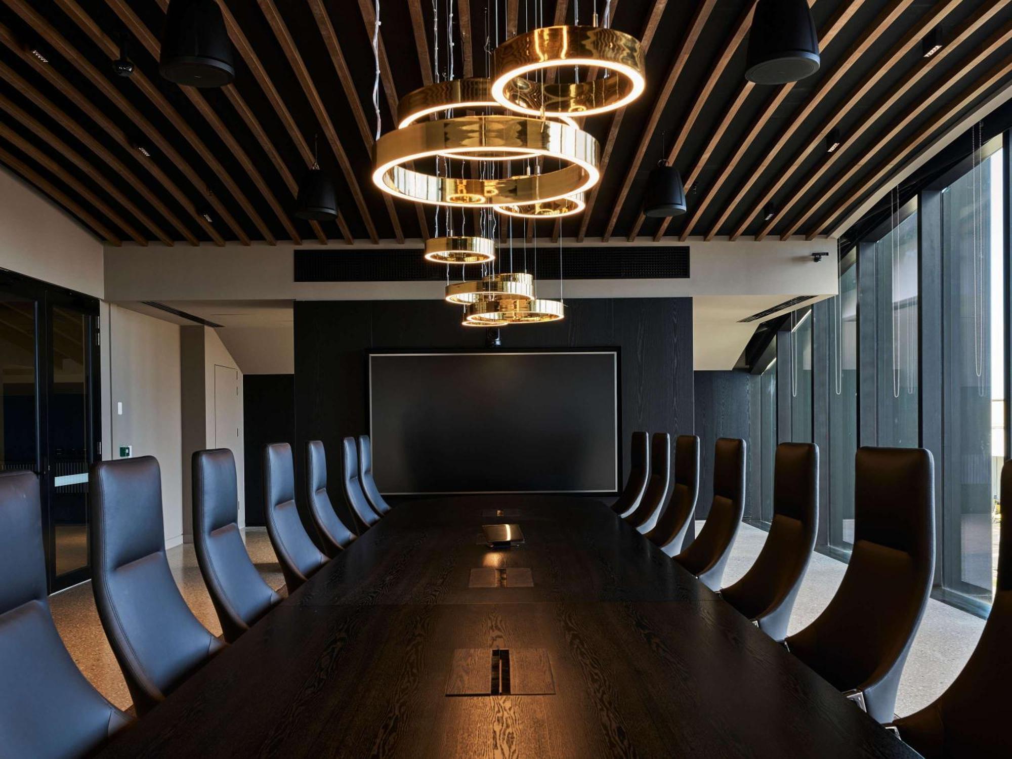 Novotel Melbourne Airport エクステリア 写真