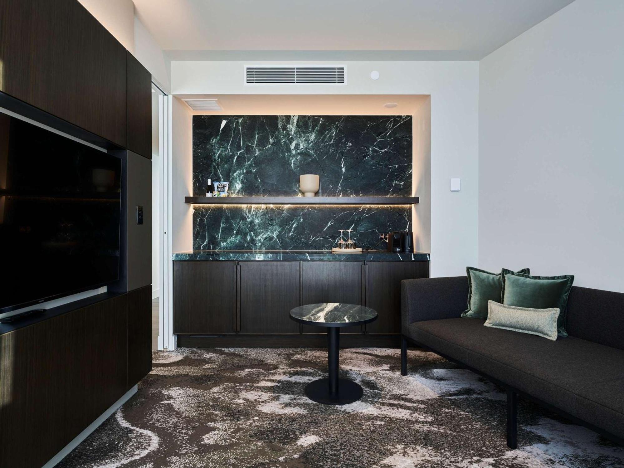 Novotel Melbourne Airport エクステリア 写真