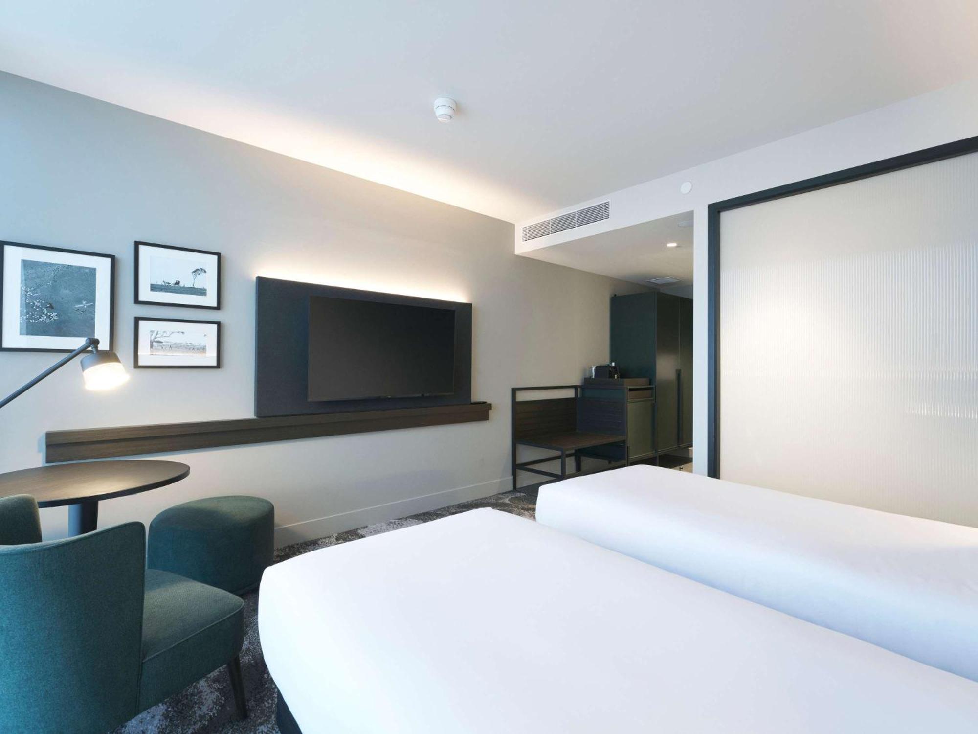 Novotel Melbourne Airport エクステリア 写真