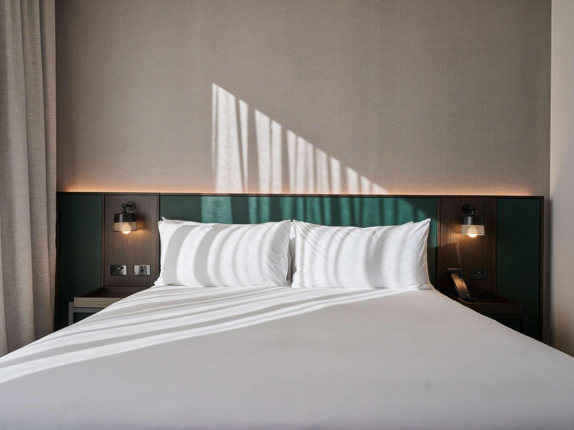 Novotel Melbourne Airport エクステリア 写真
