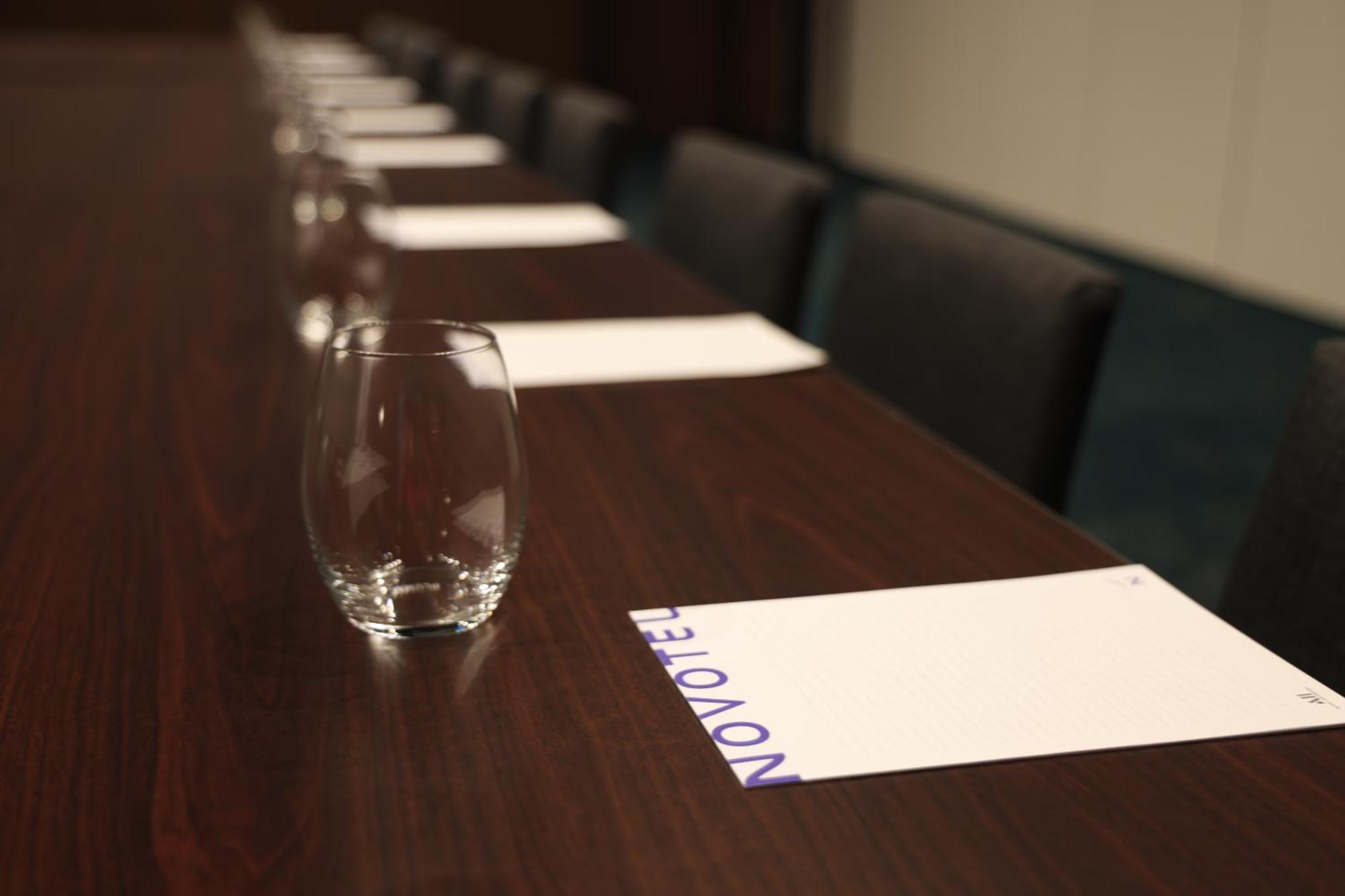 Novotel Melbourne Airport エクステリア 写真