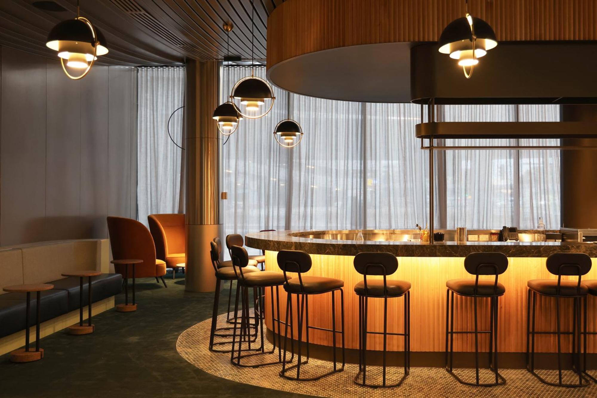 Novotel Melbourne Airport エクステリア 写真