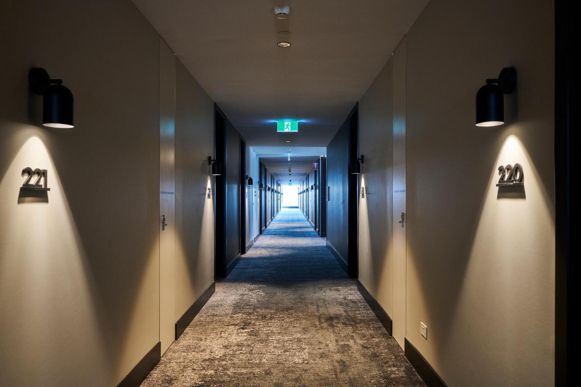 Novotel Melbourne Airport エクステリア 写真